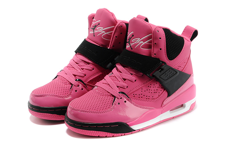 air jordan flight 45 femme noir et rose air jordan flight 45 femme noir et rose
