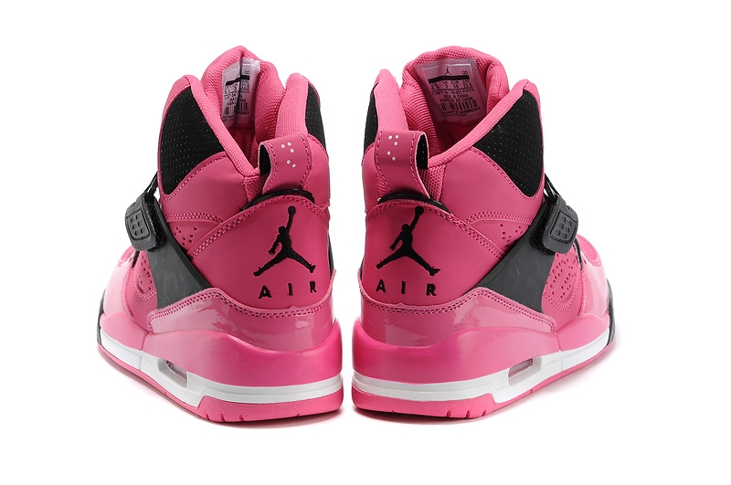 air jordan flight fille