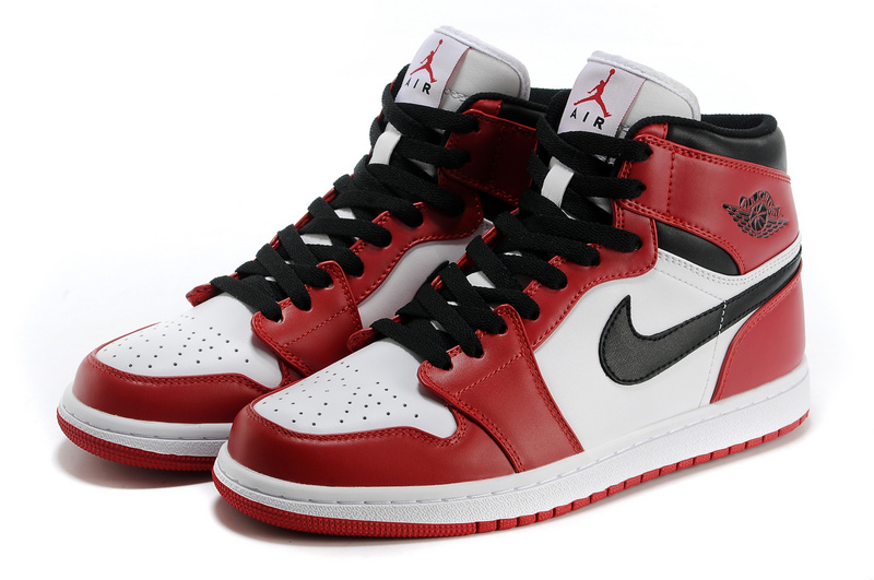 jordan rouge femme