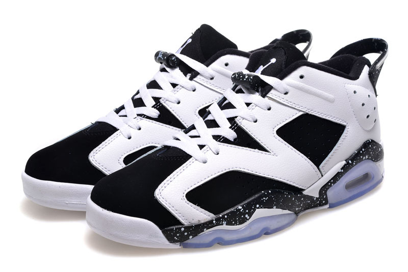 air jordan 6 rétro