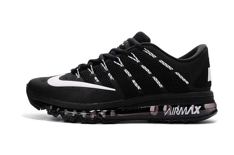 nike air max 2016 homme blanche
