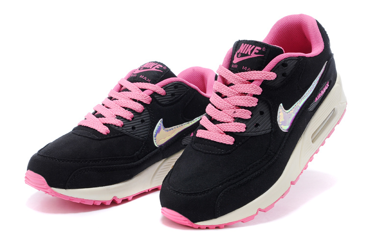 nike air max 90 femme rose