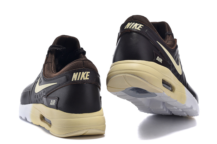 nike tn homme marron