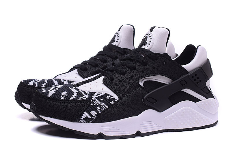 nike air trainer huarache soldes