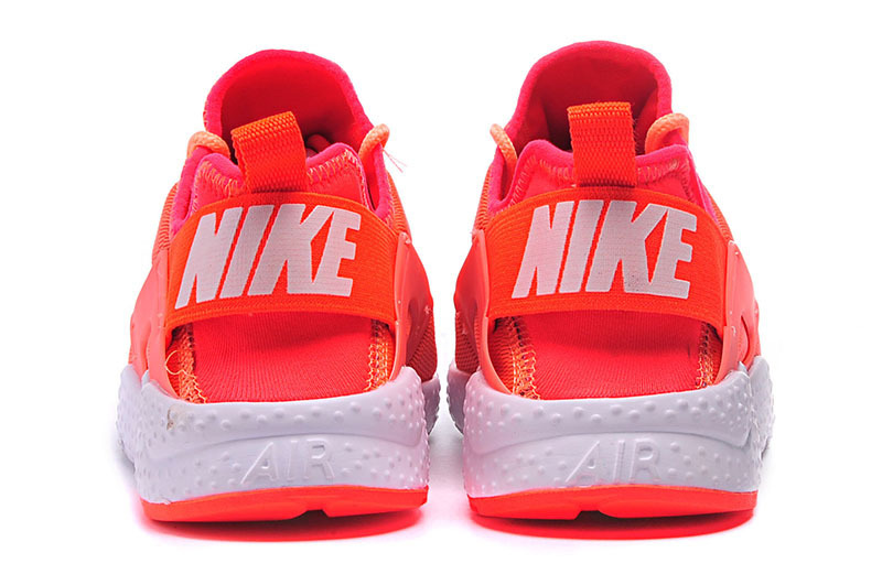 huarache rose fluo