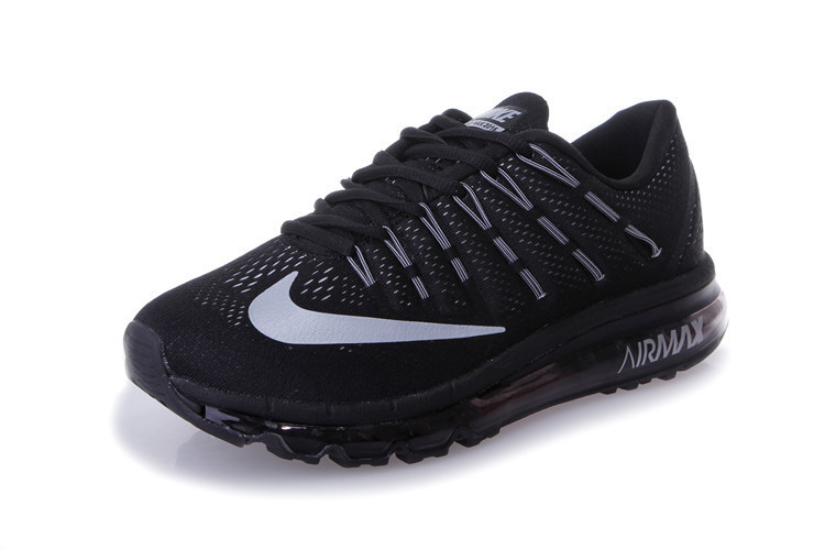 nike air max 2016 verte