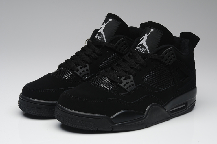 air jordan 4 retro femme