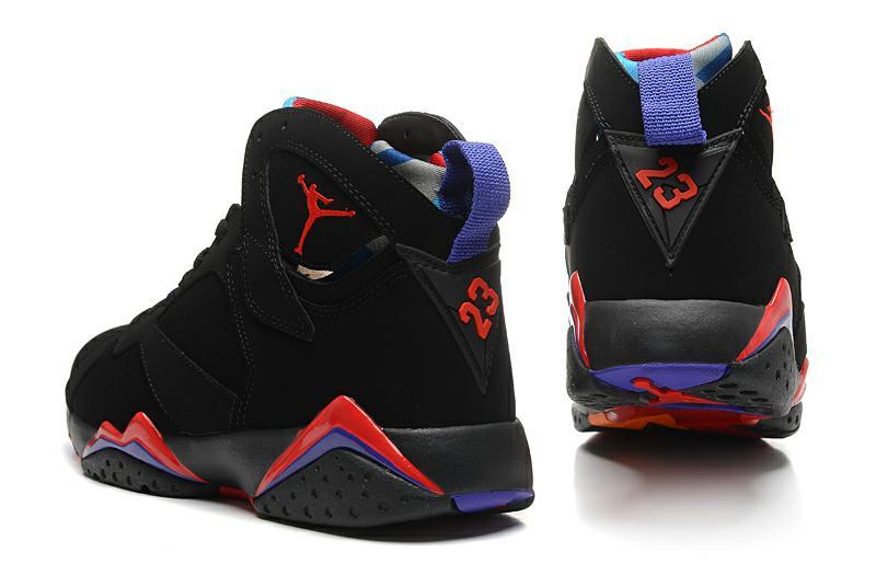 jordan retro 7 femme