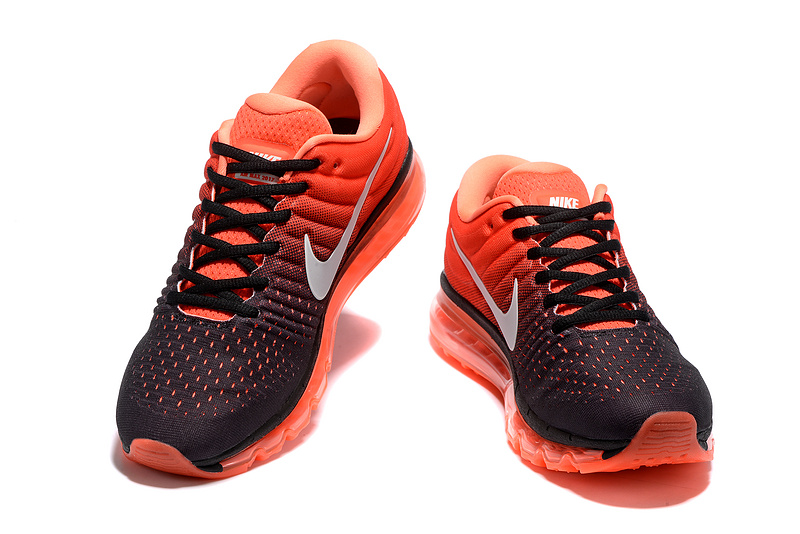 nike air max 2017 orange nike air max 2017 orange