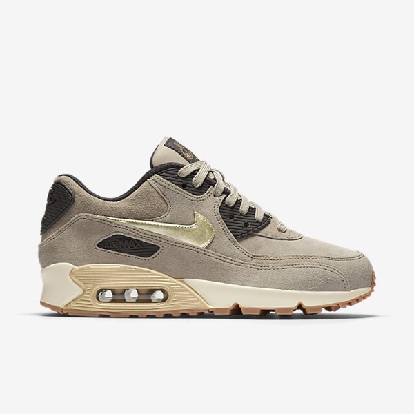 basket air max 90 femme pas cher