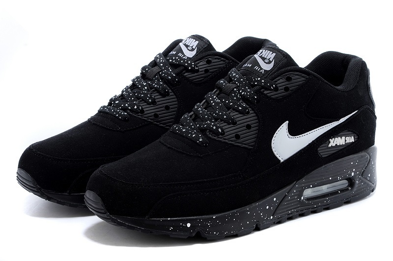 basket femme nike air max noir basket femme nike air max noir