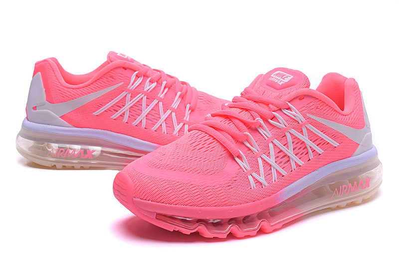 nike air max 2015 rose