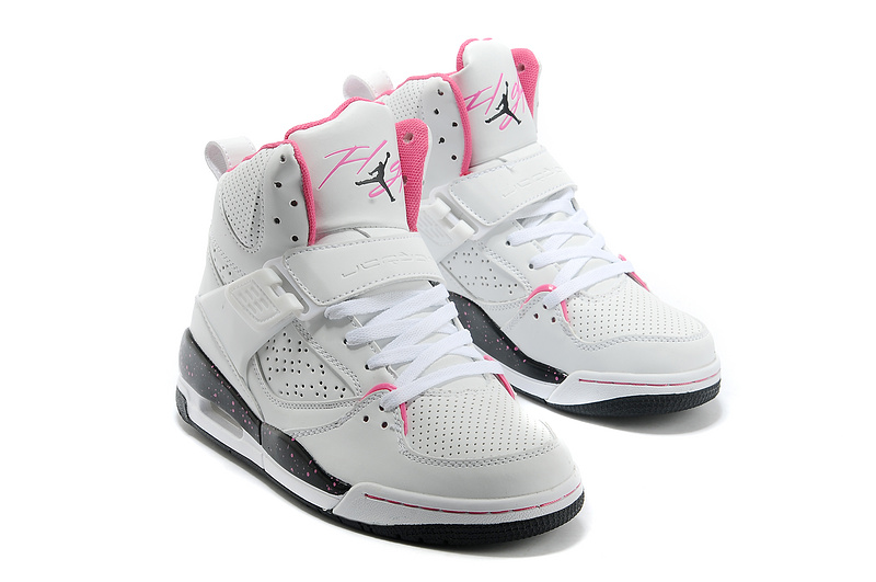 air jordan blanche pour femme