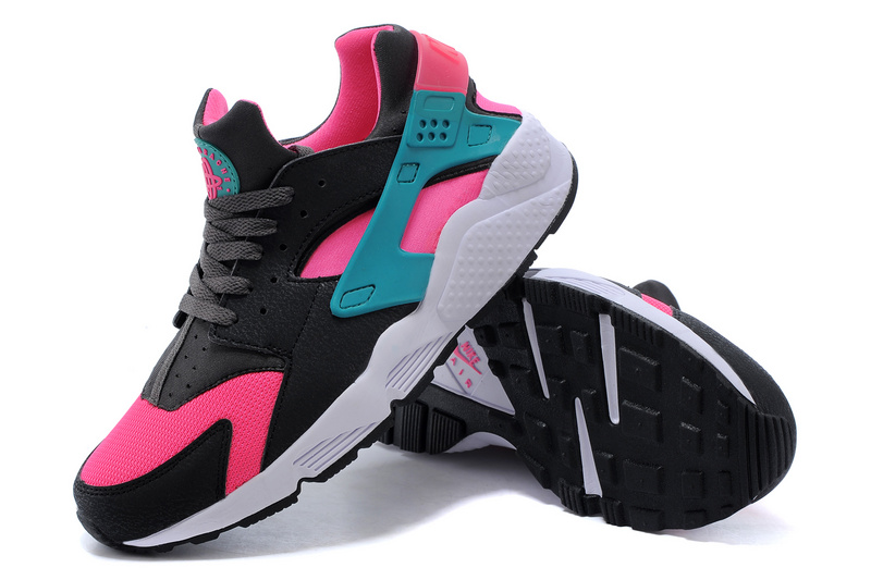 huarache grijs roze