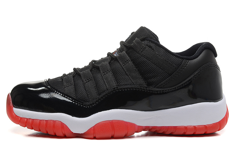 jordan retro 11 noir et rouge pas cher jordan retro 11 noir et rouge pas cher