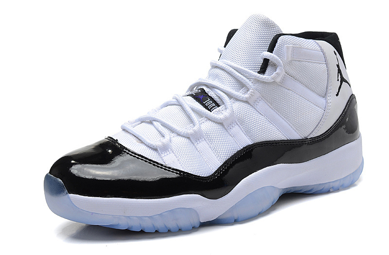 nouvelle jordan blanche