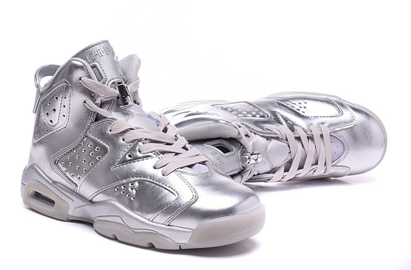 jordan 6 retro pas cher