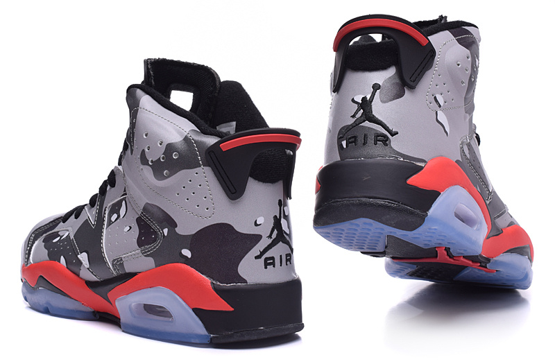 jordan retro 6 pas cher