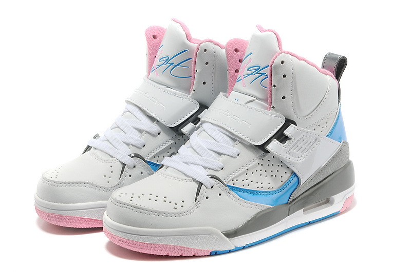 jordan spizike femme