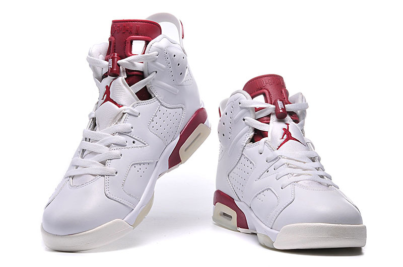 nike air jordan 6 pas cher