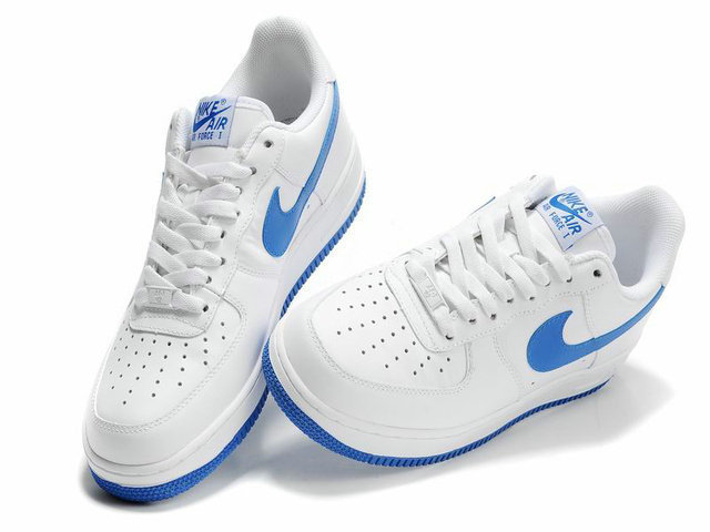 nike air force 1 femme bleu et blanche nike air force 1 femme bleu et blanche