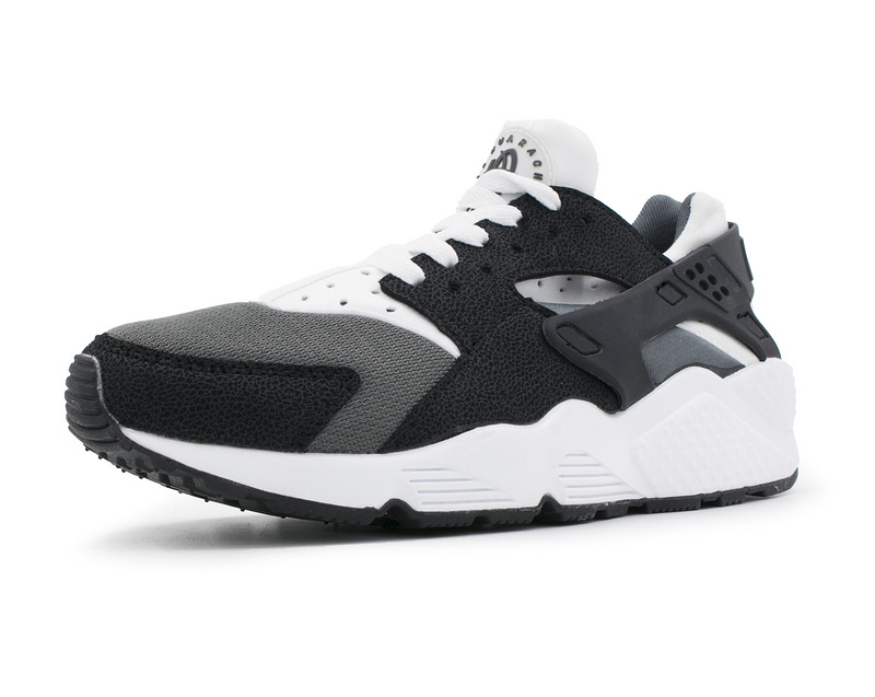 nike air huarache blanche homme pas cher