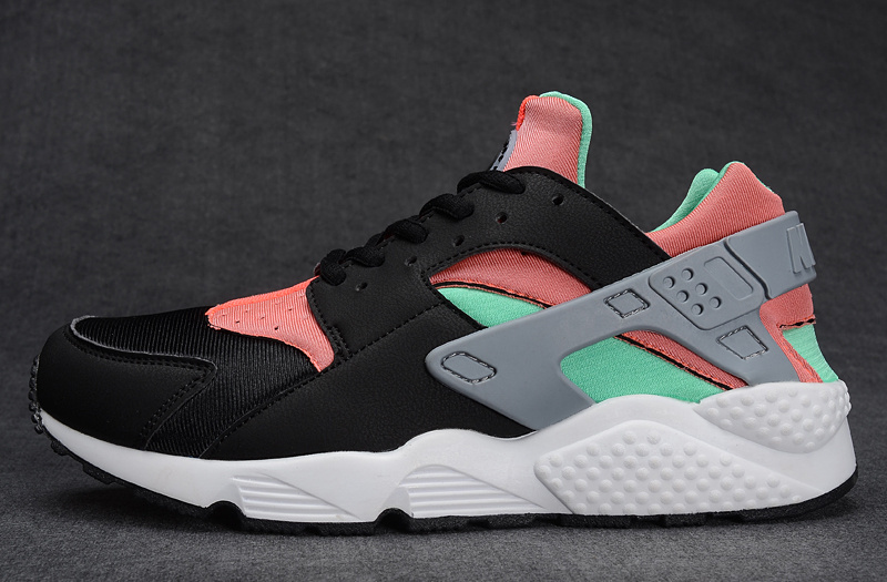 huarache utility noir