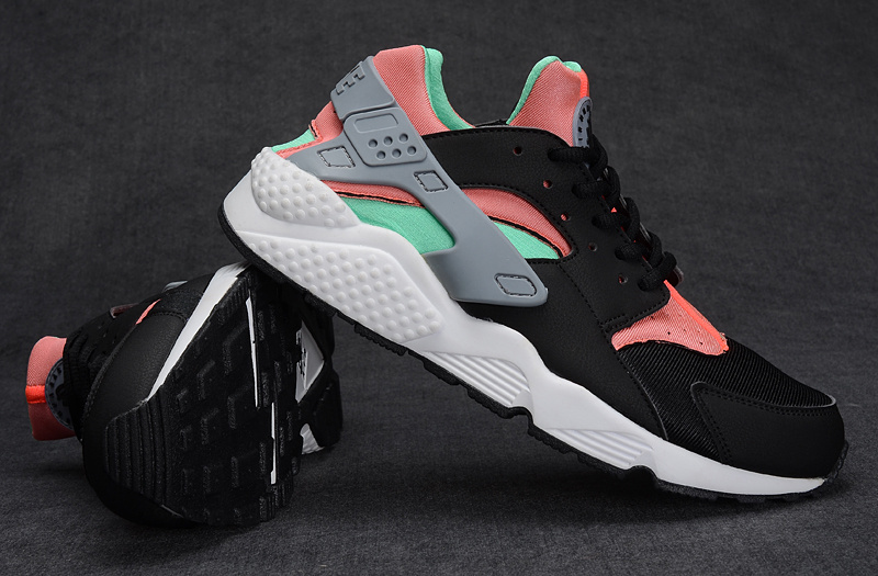huarache utility noir
