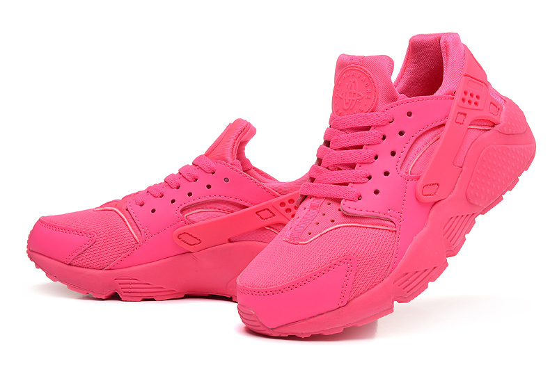Nike Air Huarache Rose Nike Air Huarache Rose