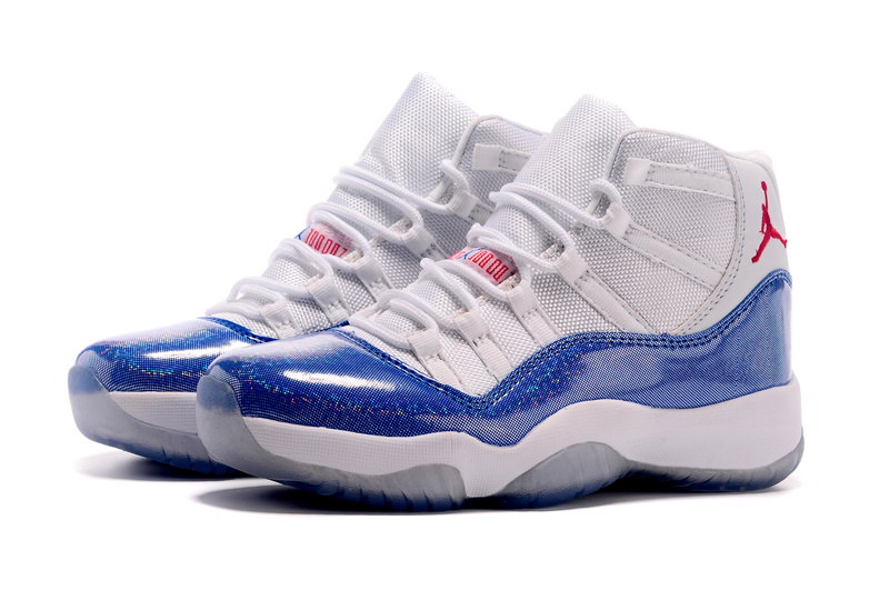 air jordan 11 blanche