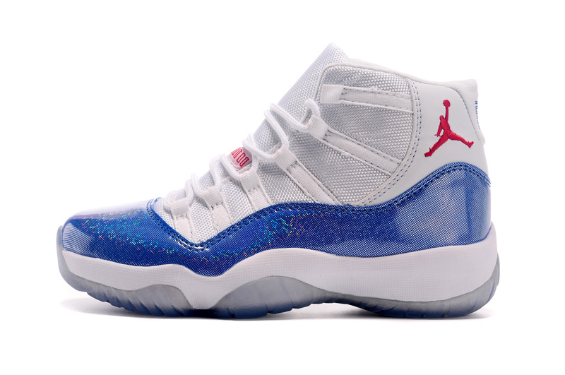 jordan 11 blanche