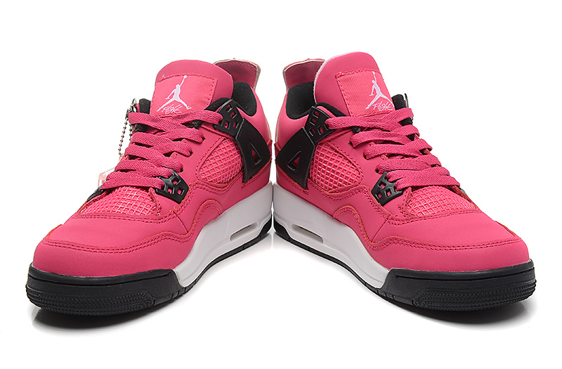 nike air JORDAN 4 enfant pas cher