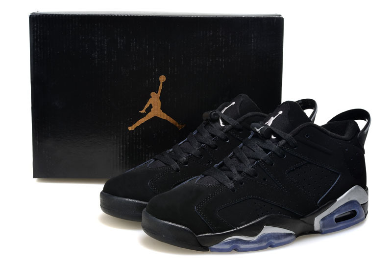 nike air jordan retro 6 femme
