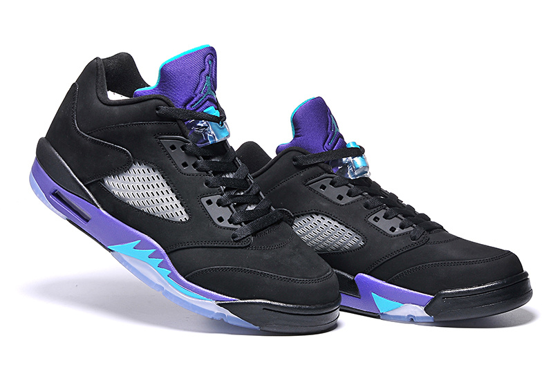 jordan retro 5 homme