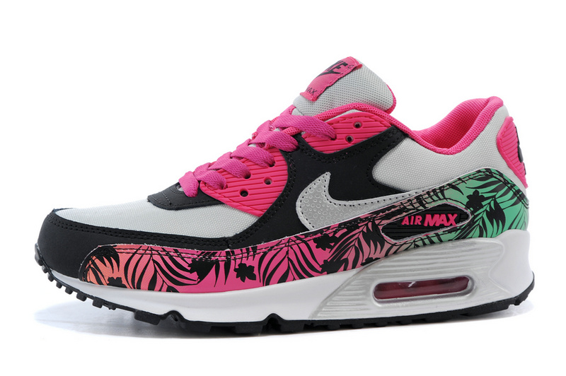 air max 90 femme rose et noir jordan