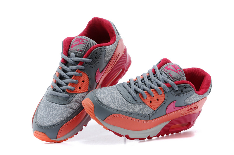 air max rose et orange air max rose et orange