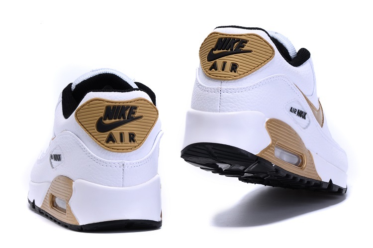 air max 90 homme noir et blanc