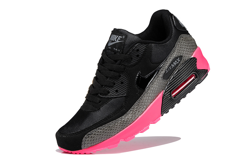 air max 90 noir femme