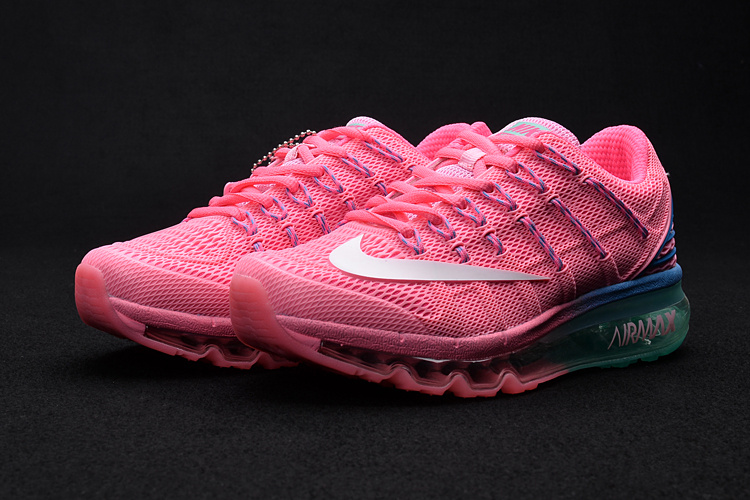 nike fille 2016