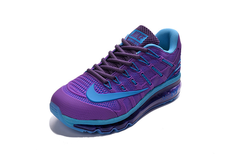 nike air max 2016 verte