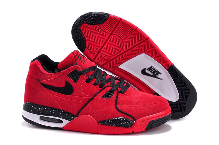 jordan air flight femme