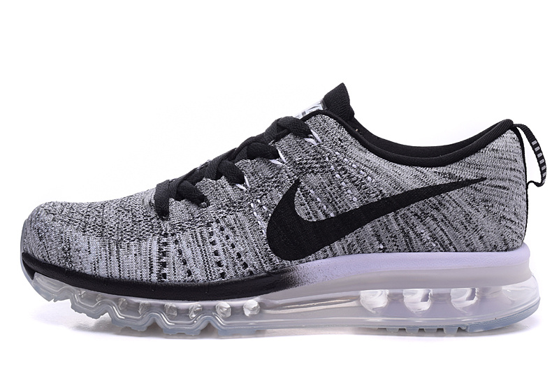 nike flyknit femme marron
