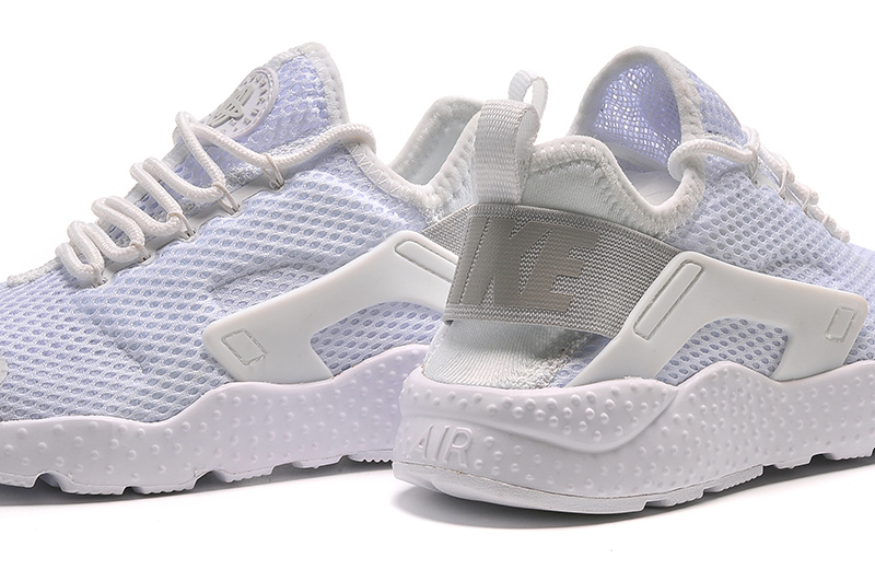 nike huarache blanche pas cher