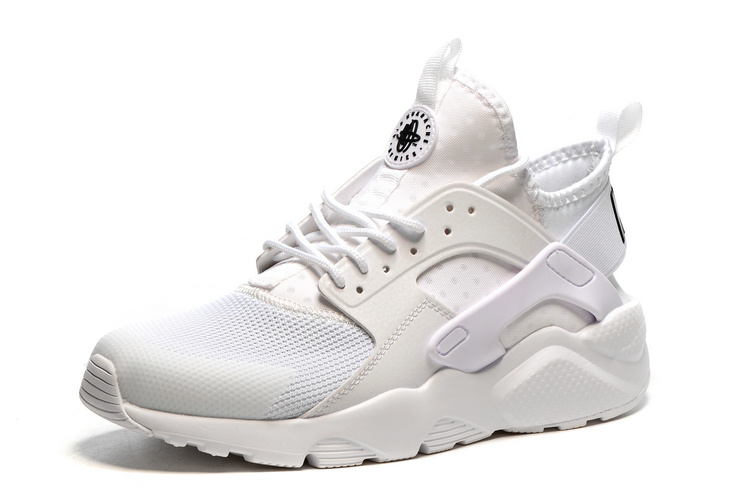 nike air huarache blanche prix