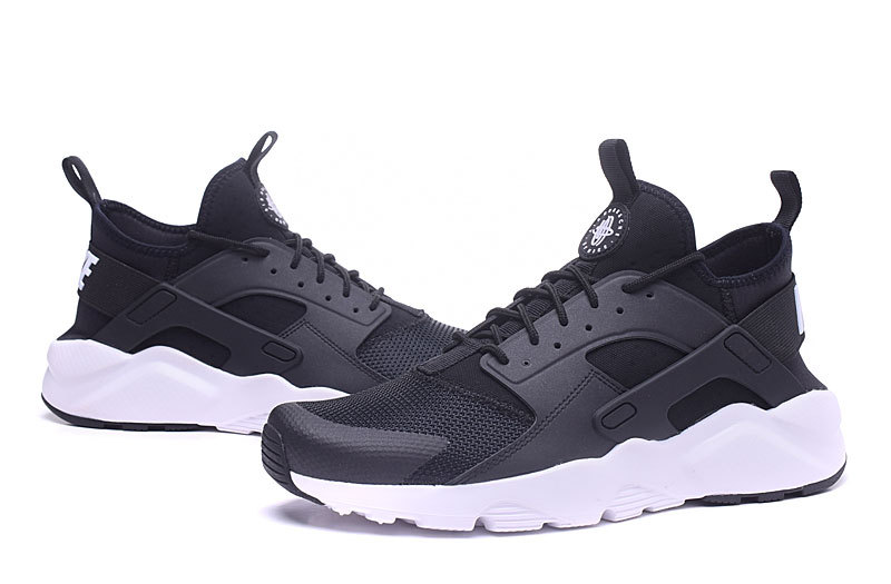 huarache blanche homme courir