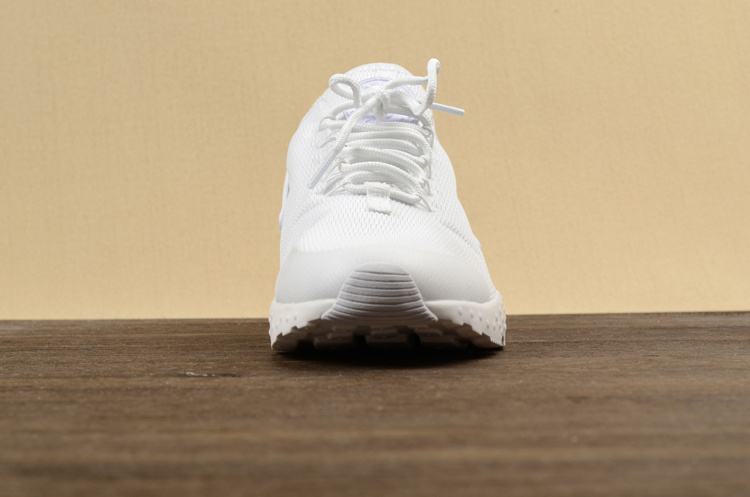 nike huarache homme blanche