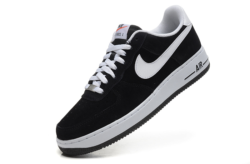 nouvelle nike noir