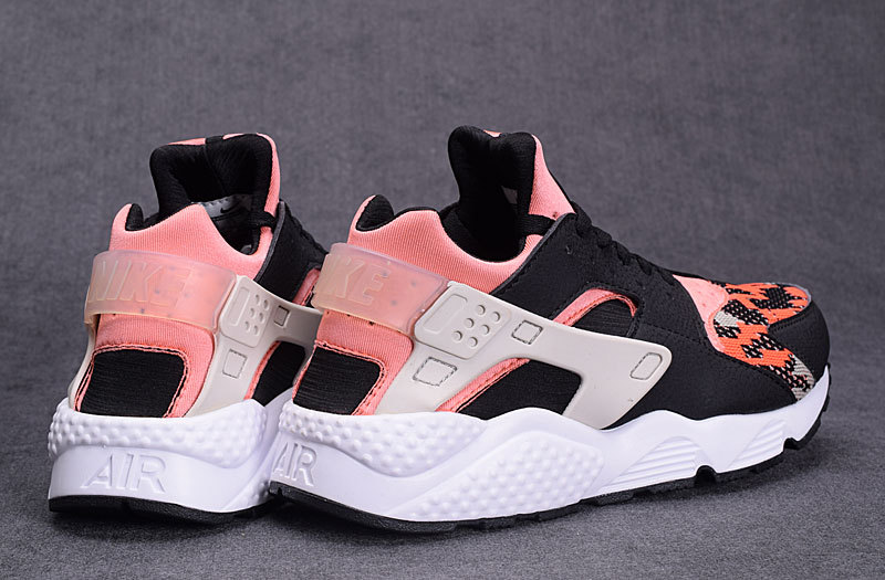 nike huarache noir femme pas cher