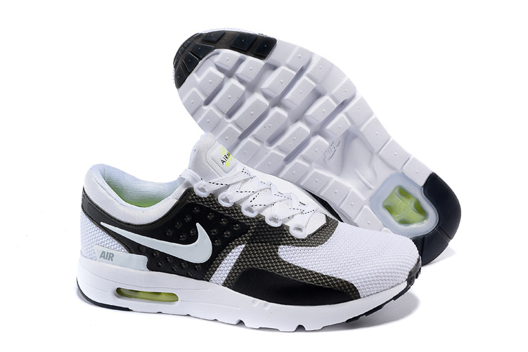 air max pas cher homme noir et blanche