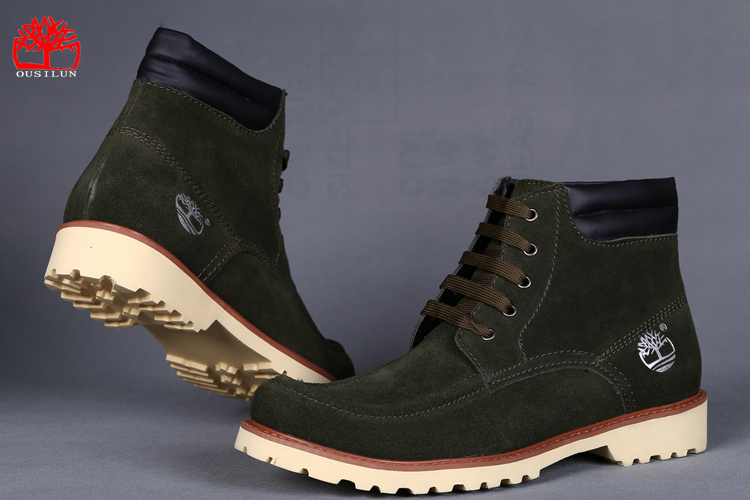 timberland strasbourg